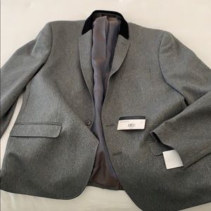 Andrew fezza sport coat